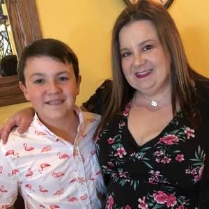 Meet your Posher, Robyn